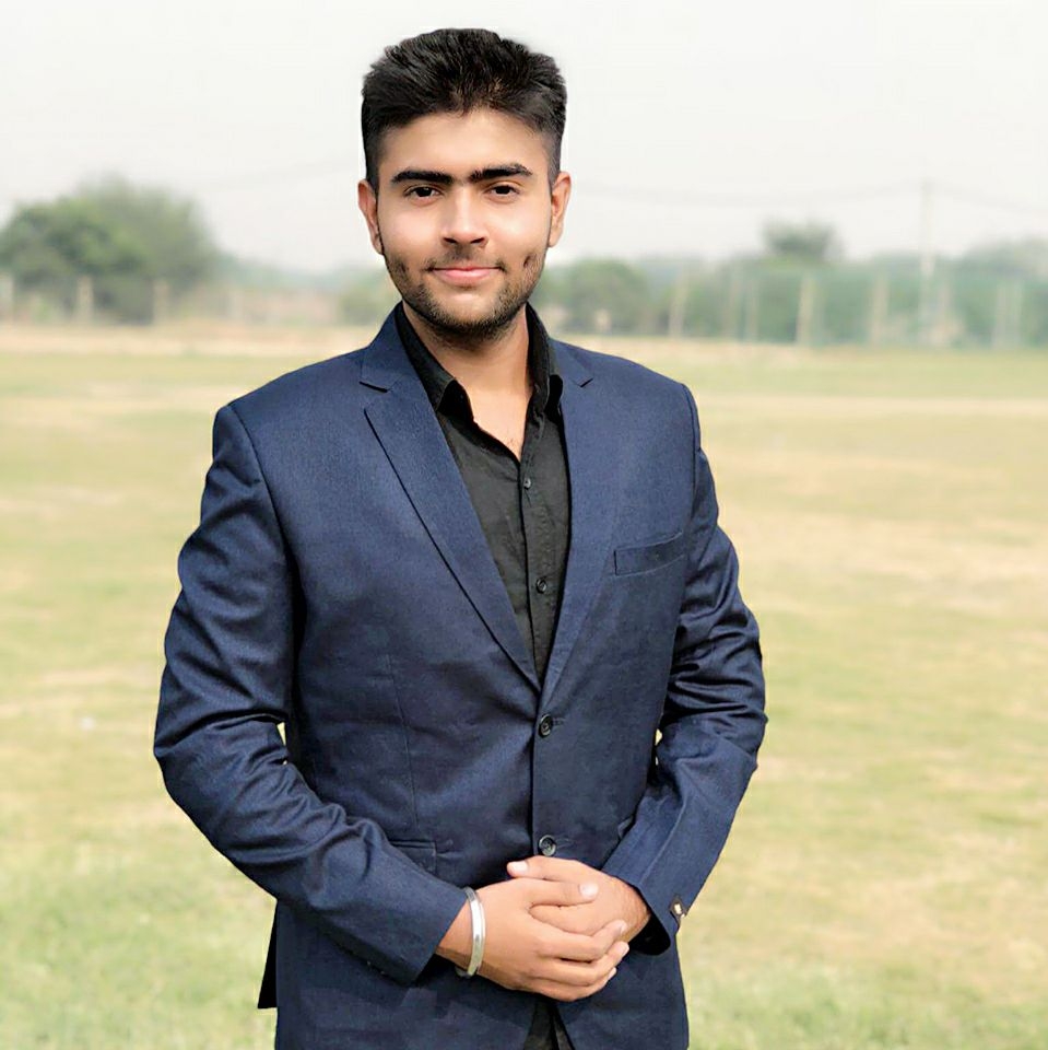 Tushar Sharma